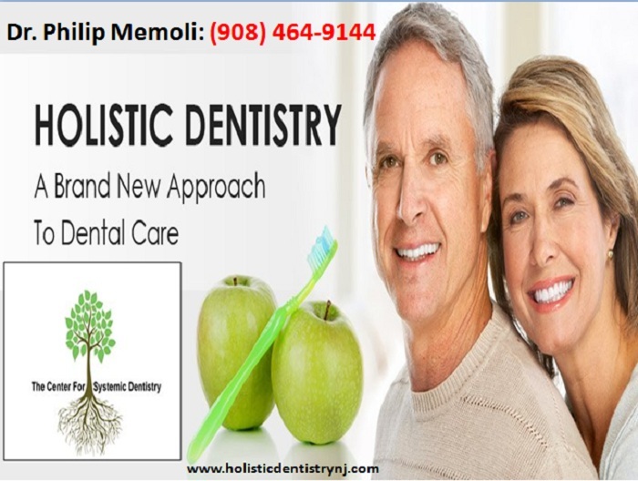 #1 Natural Detoxification in Holistic Dentistry NJ - Dr. Philip Memoli